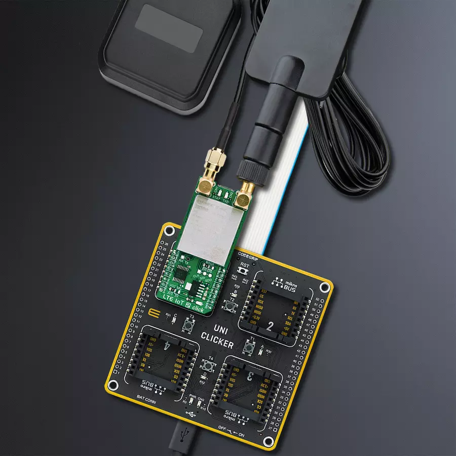 Board mapper by product8 hardware assembly