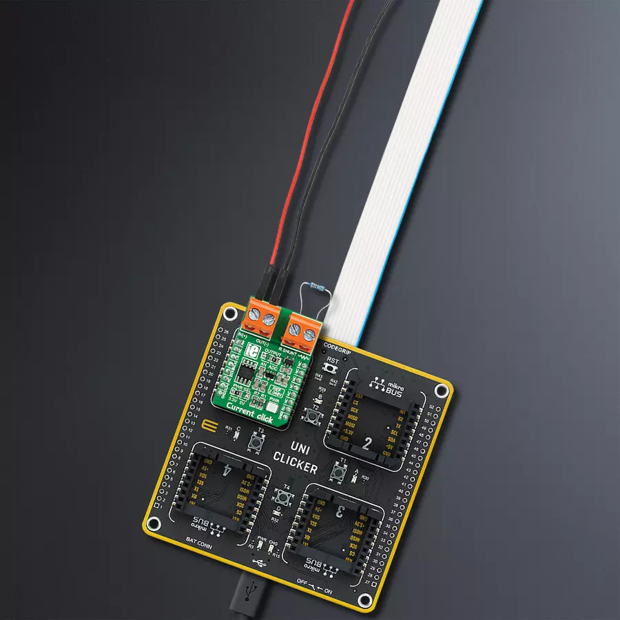 Board mapper by product8 hardware assembly