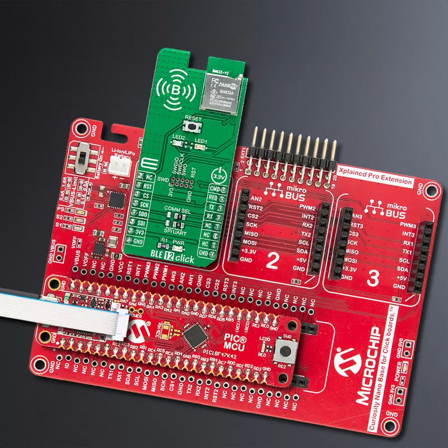 Board mapper by product8 hardware assembly