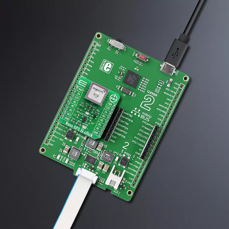 Board mapper by product7 hardware assembly