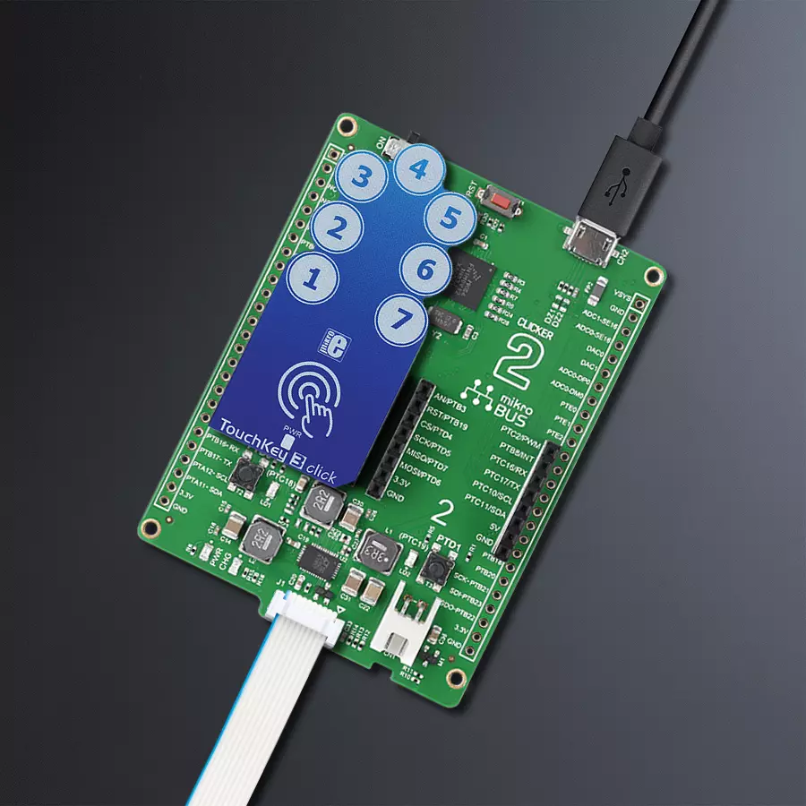 Board mapper by product7 hardware assembly