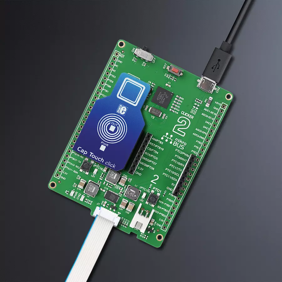 Board mapper by product7 hardware assembly