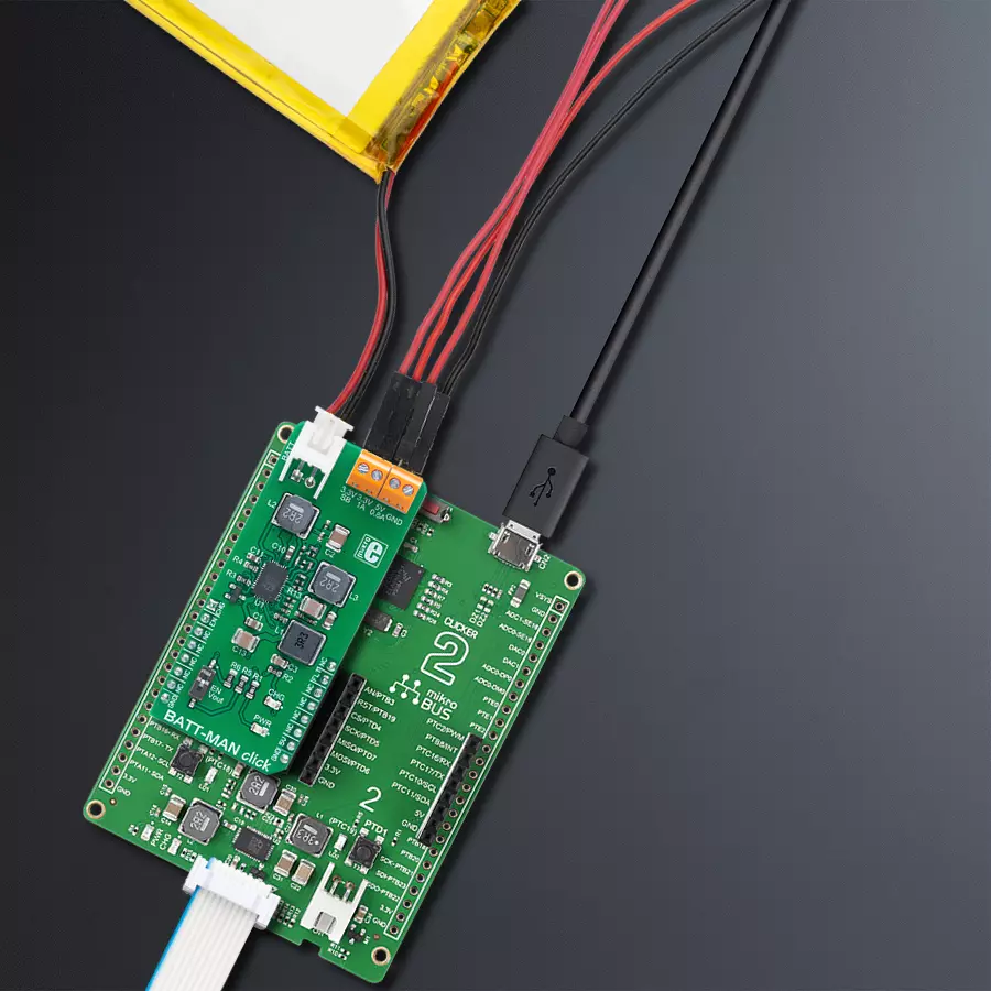 Board mapper by product7 hardware assembly