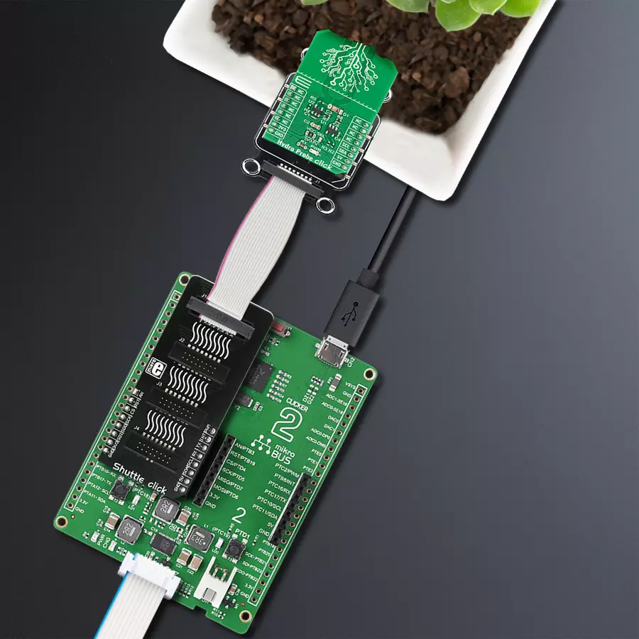 Board mapper by product7 hardware assembly