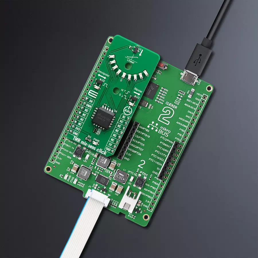 Board mapper by product7 hardware assembly