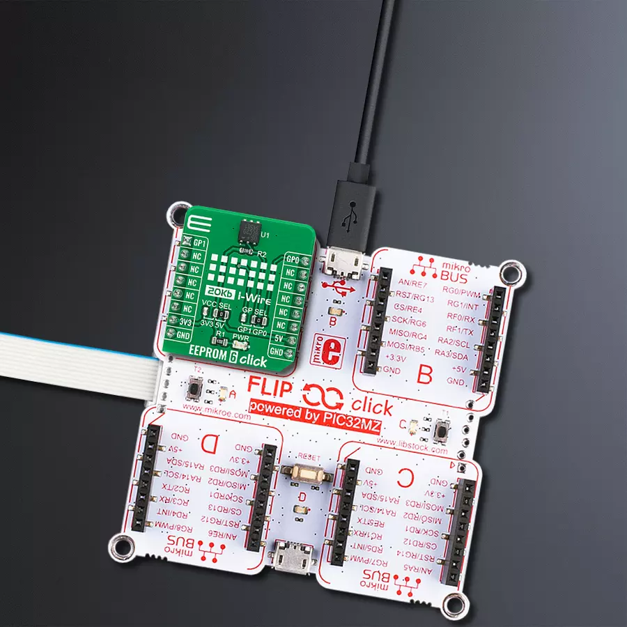 Board mapper by product7 hardware assembly