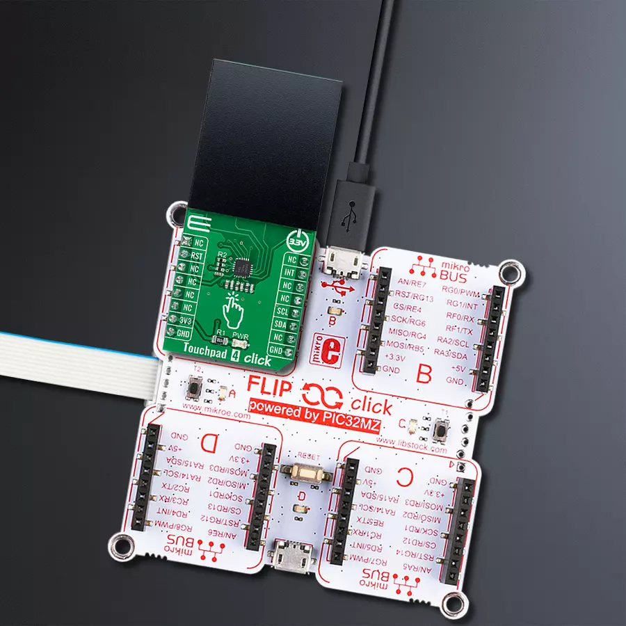 Board mapper by product7 hardware assembly