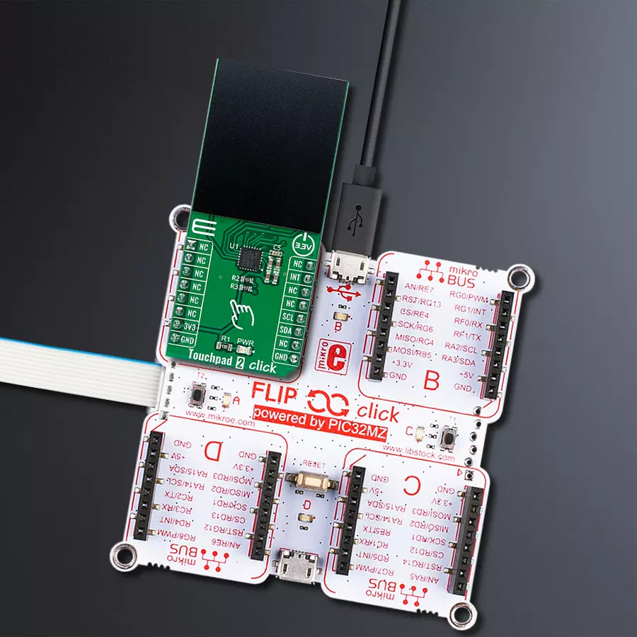 Board mapper by product7 hardware assembly