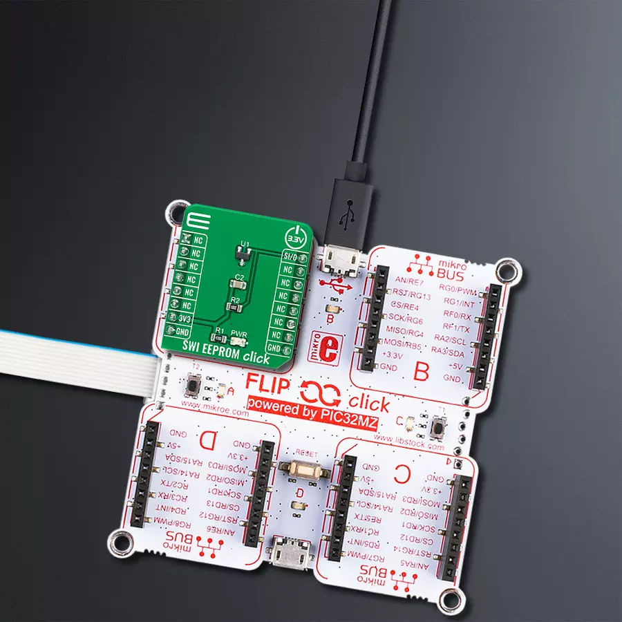 Board mapper by product7 hardware assembly