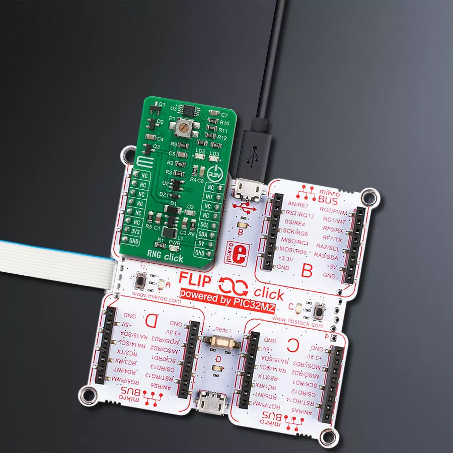 Board mapper by product7 hardware assembly