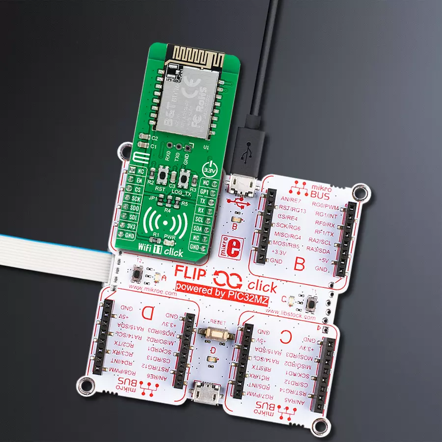 Board mapper by product7 hardware assembly