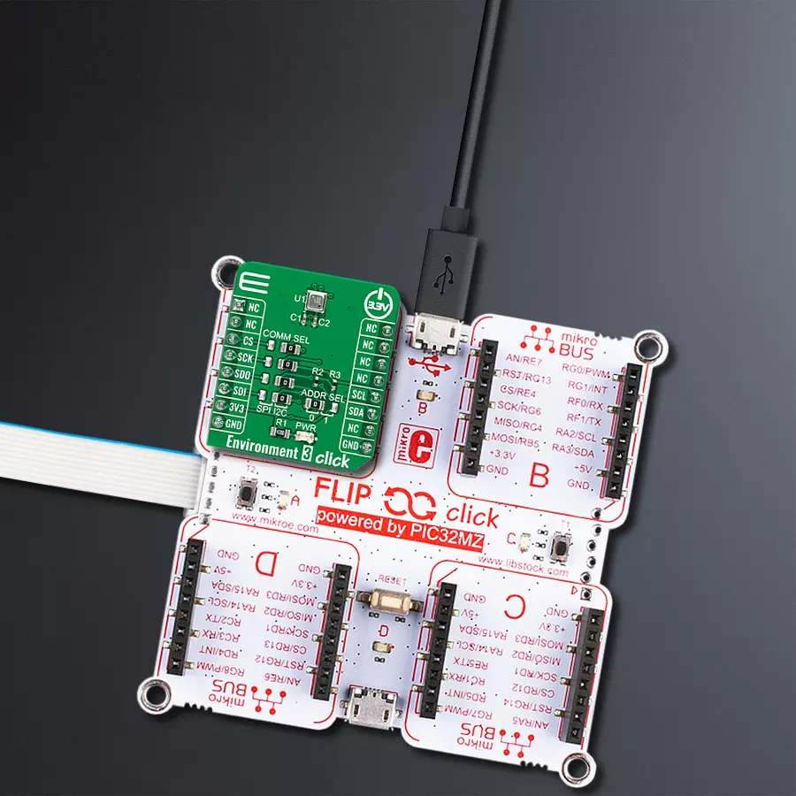 Board mapper by product7 hardware assembly