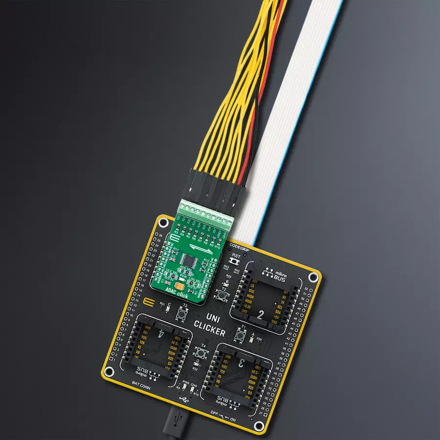 Board mapper by product8 hardware assembly