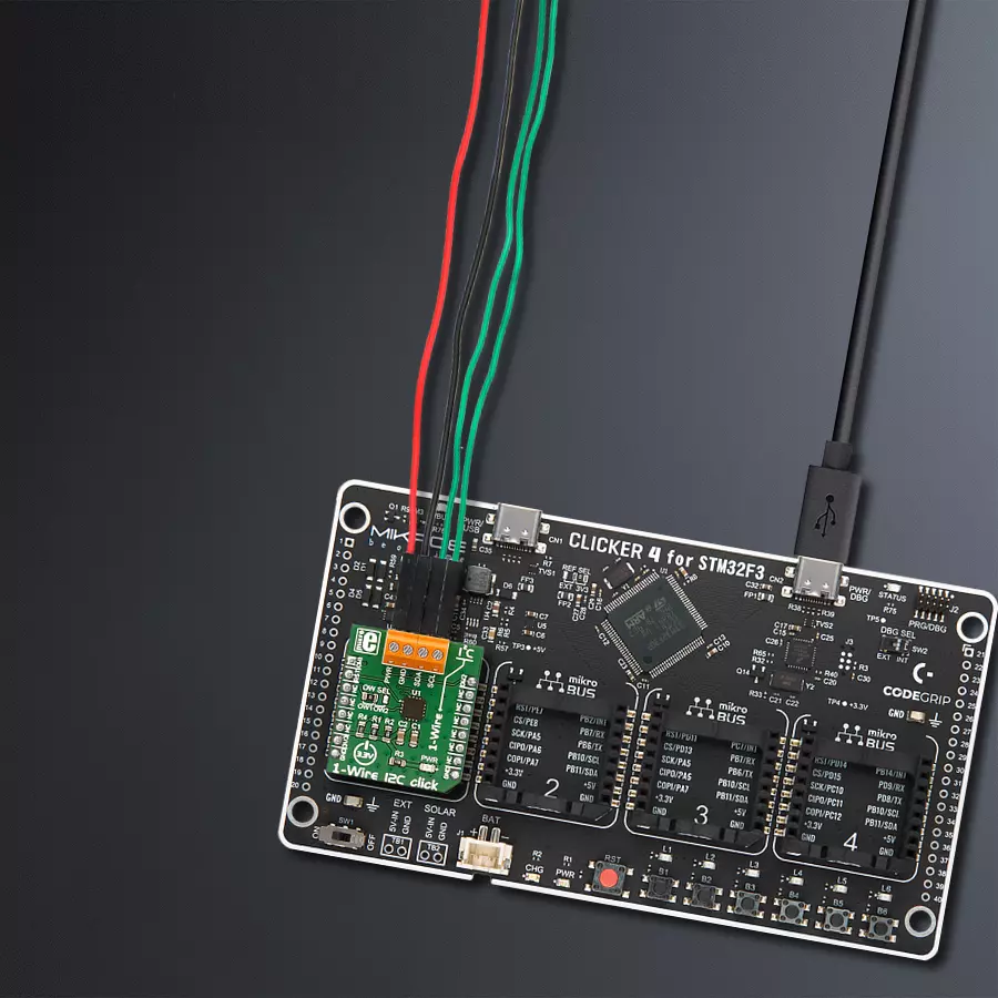 Board mapper by product6 hardware assembly