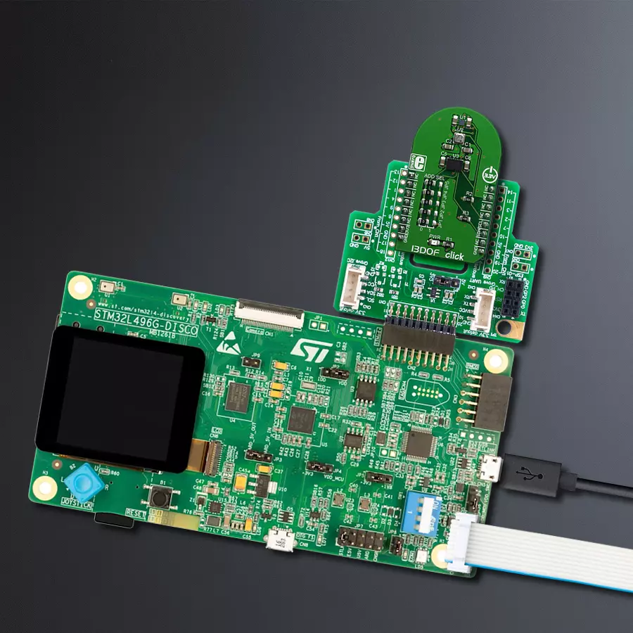 Board mapper by product7 hardware assembly