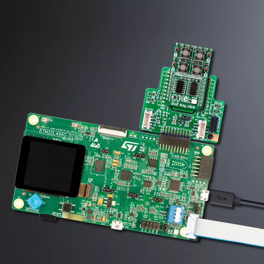 Board mapper by product7 hardware assembly