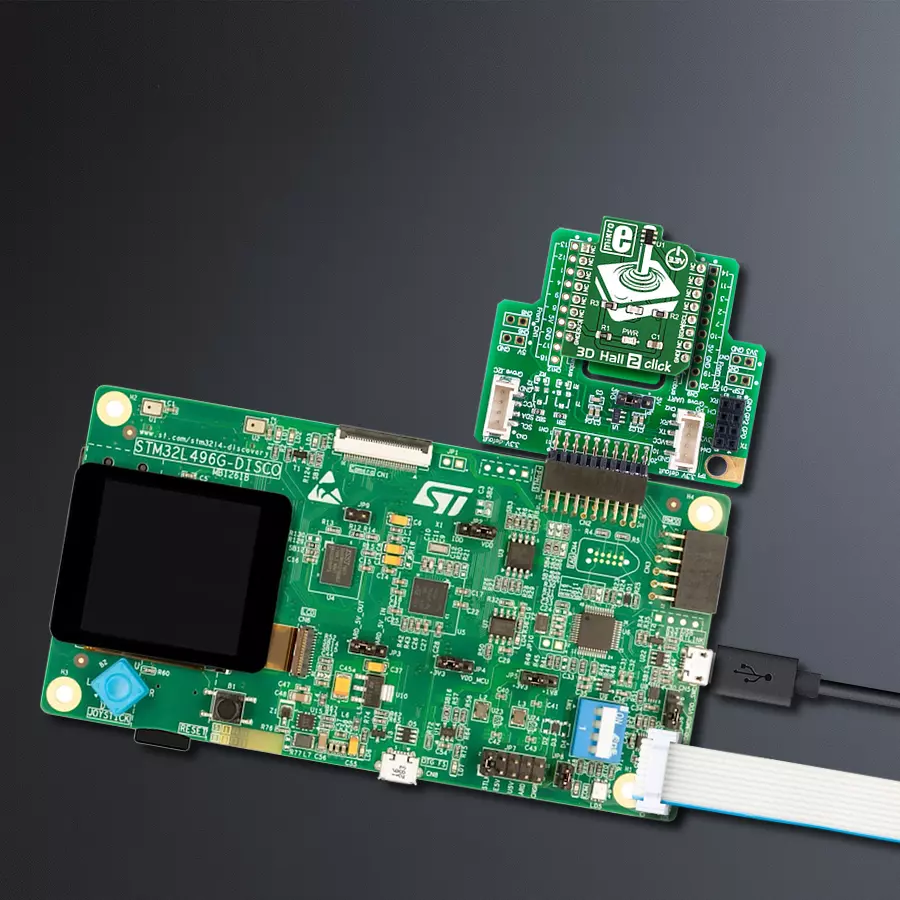 Board mapper by product7 hardware assembly