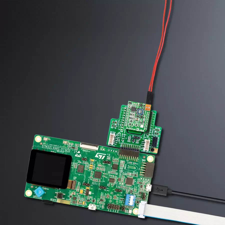 Board mapper by product7 hardware assembly