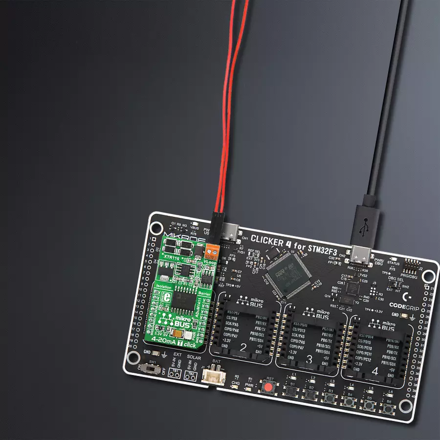 Board mapper by product6 hardware assembly