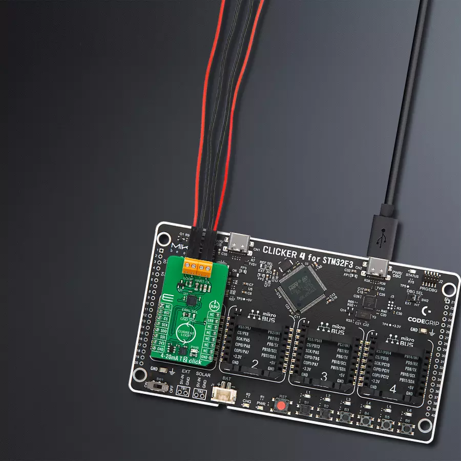 Board mapper by product6 hardware assembly