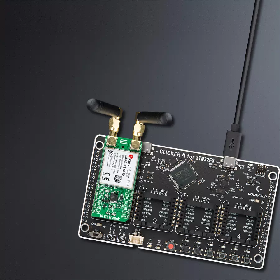 Board mapper by product6 hardware assembly