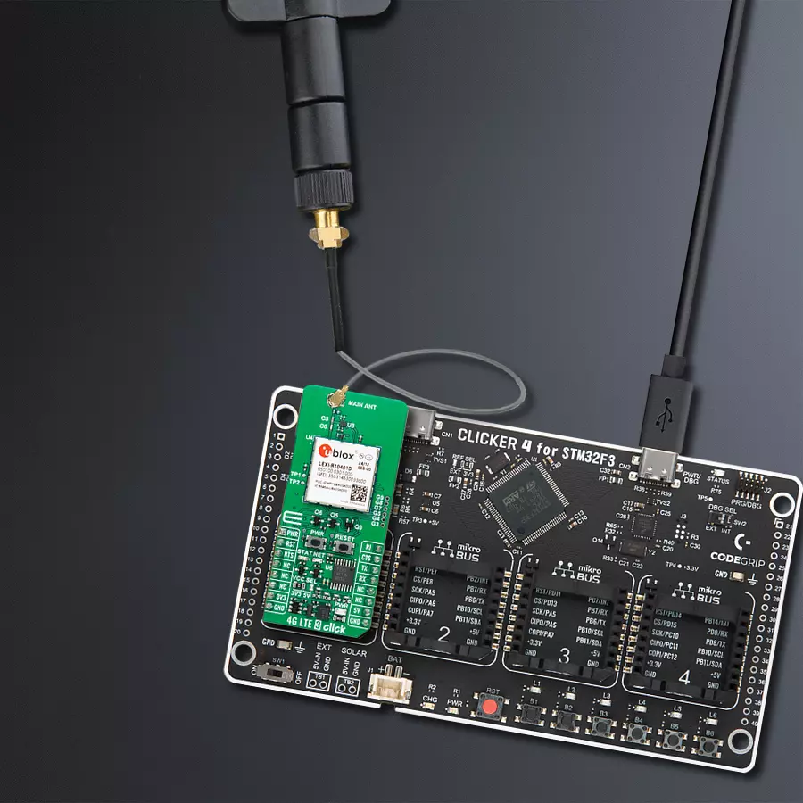 Board mapper by product6 hardware assembly