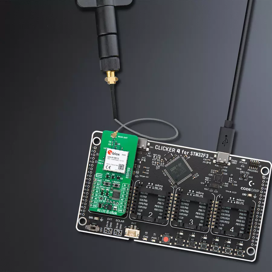 Board mapper by product6 hardware assembly