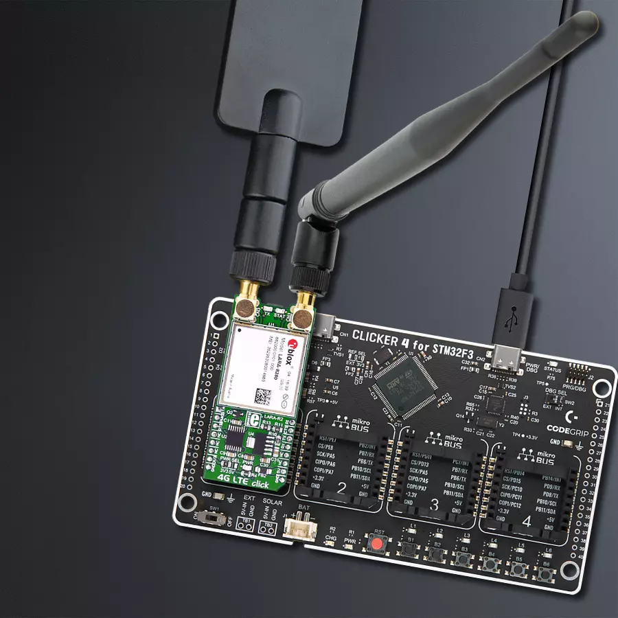 Board mapper by product6 hardware assembly