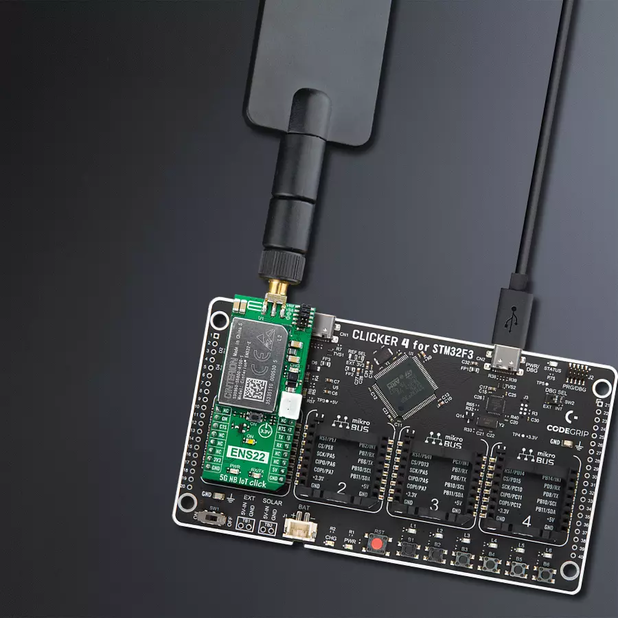 Board mapper by product6 hardware assembly