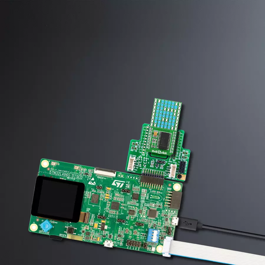 Board mapper by product7 hardware assembly