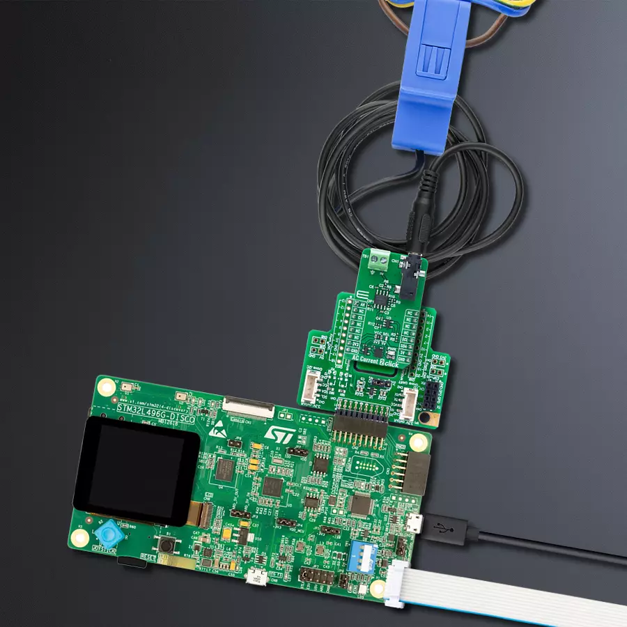 Board mapper by product7 hardware assembly