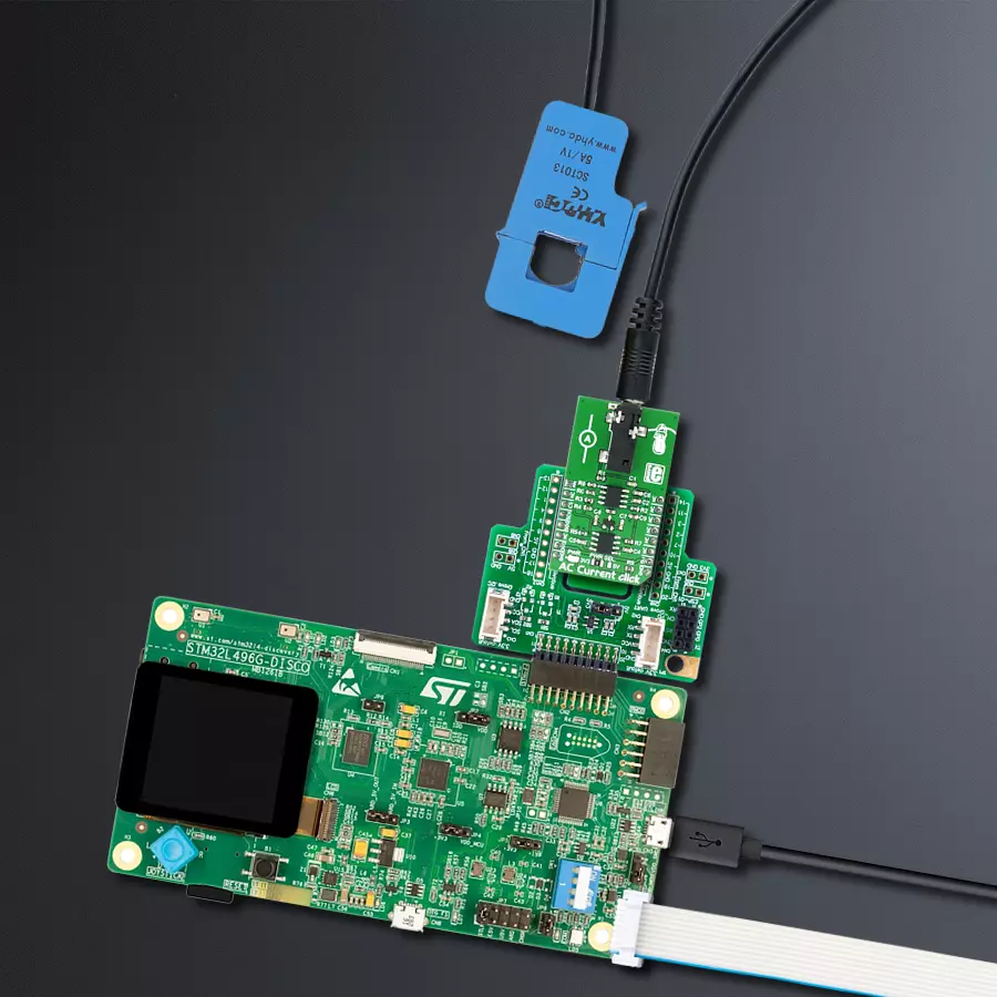 Board mapper by product7 hardware assembly