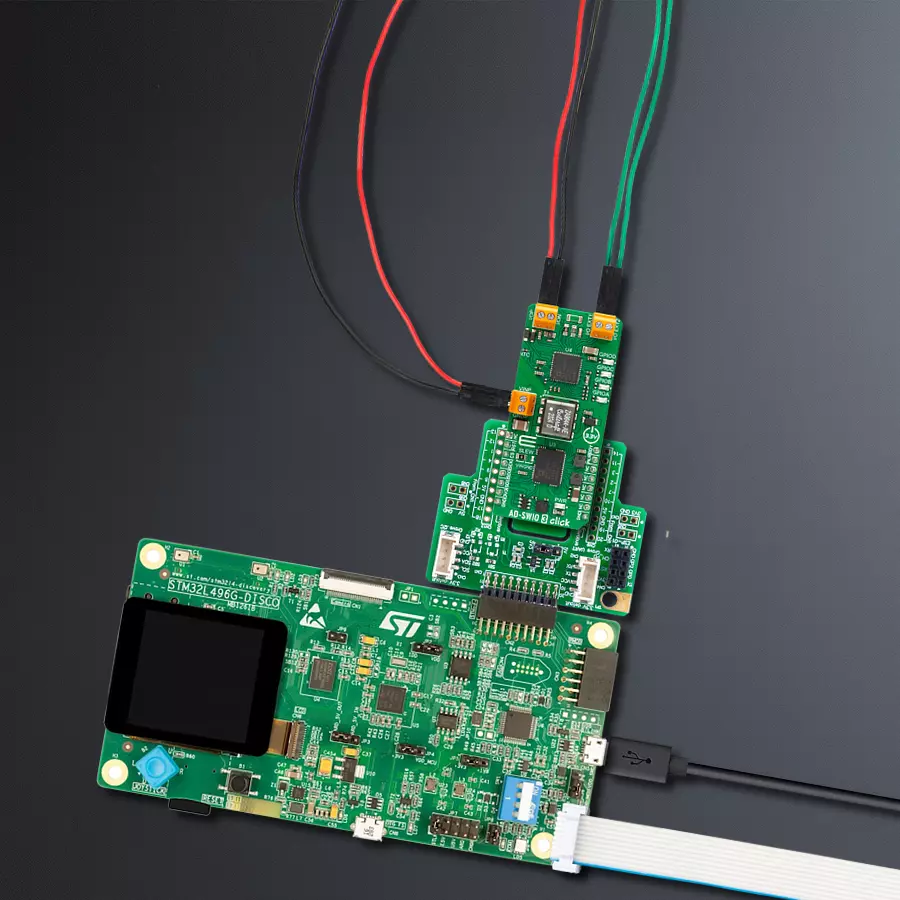 Board mapper by product7 hardware assembly