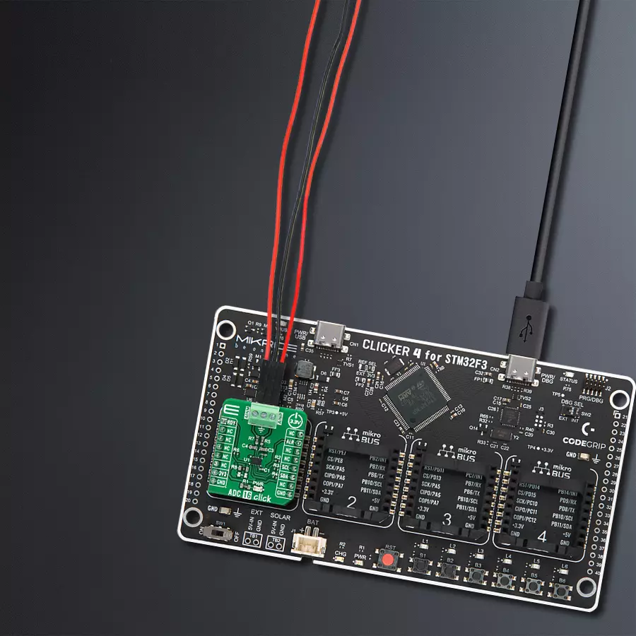 Board mapper by product6 hardware assembly