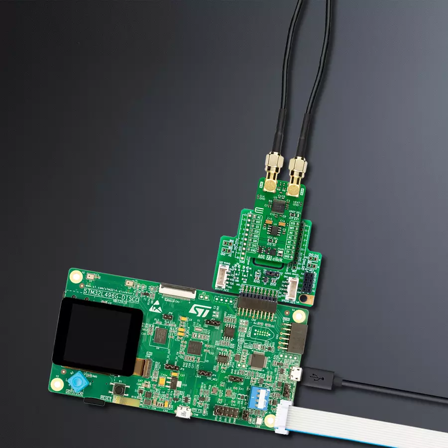 Board mapper by product7 hardware assembly