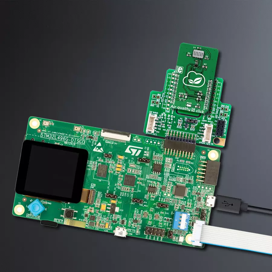 Board mapper by product7 hardware assembly