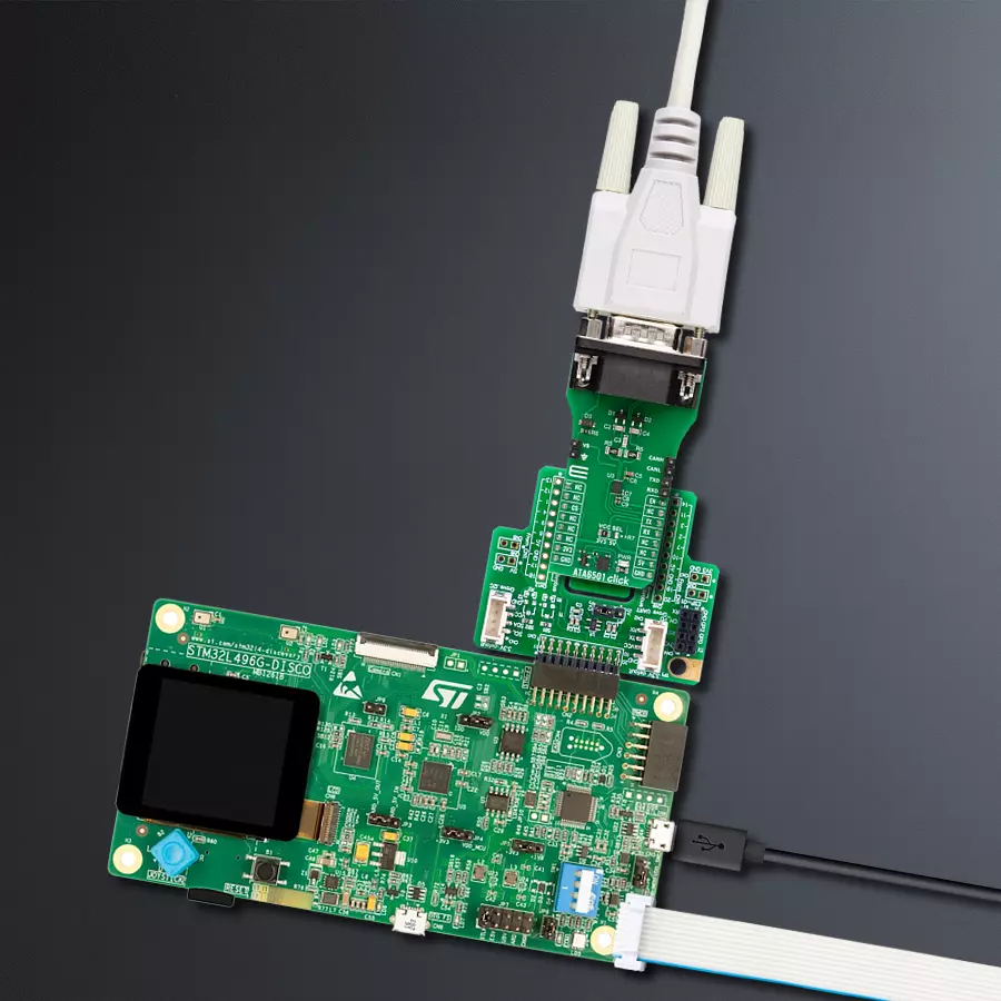 Board mapper by product7 hardware assembly