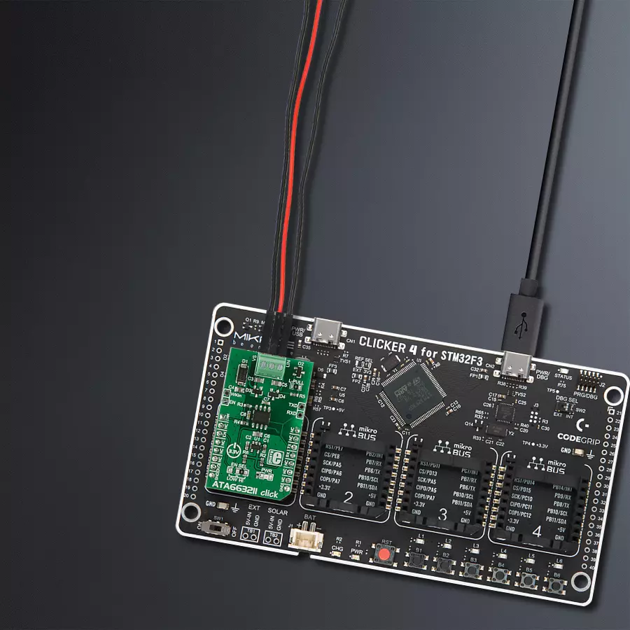 Board mapper by product6 hardware assembly