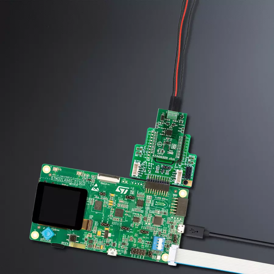 Board mapper by product7 hardware assembly