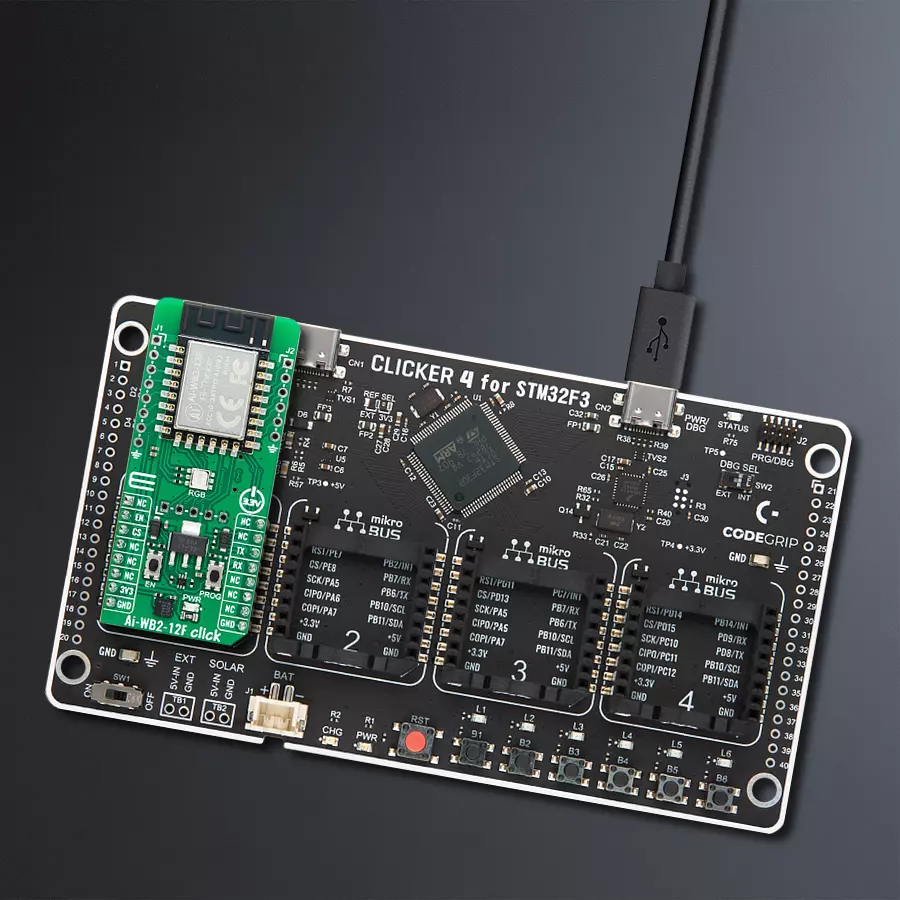 Board mapper by product6 hardware assembly
