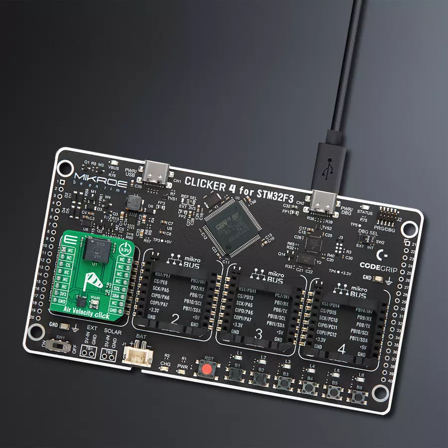 Board mapper by product6 hardware assembly