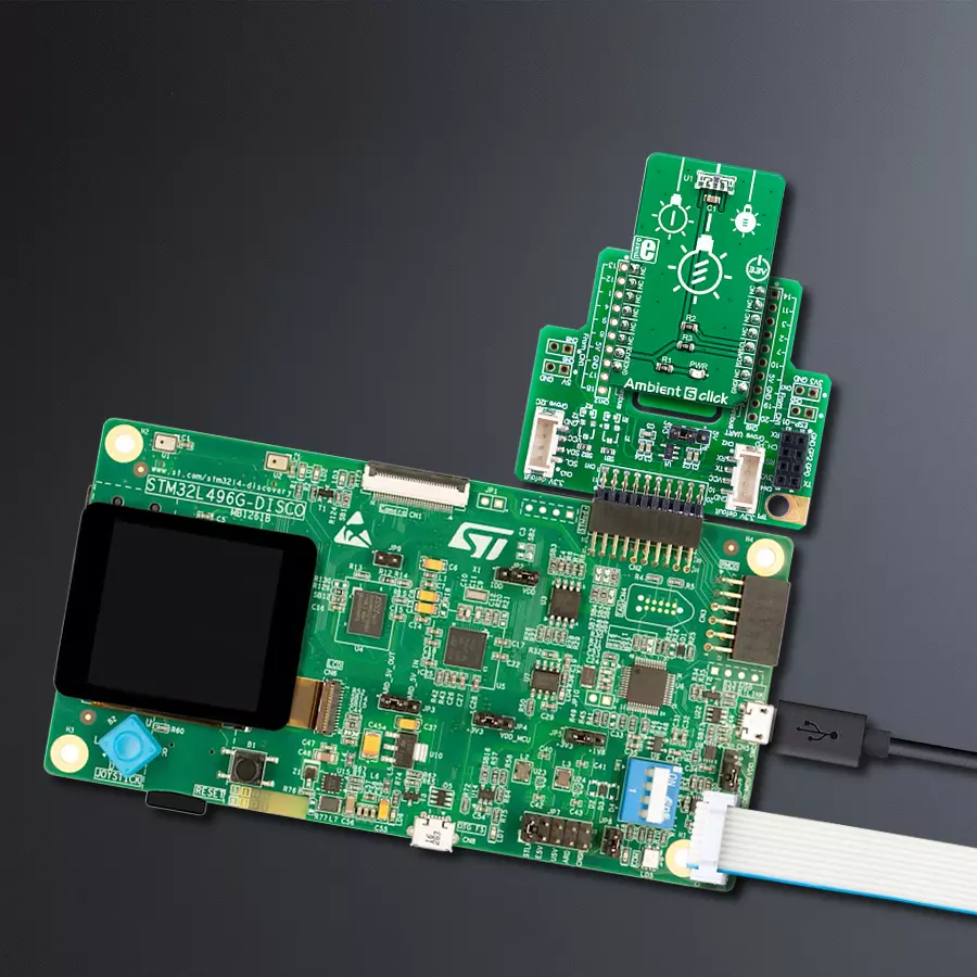 Board mapper by product7 hardware assembly