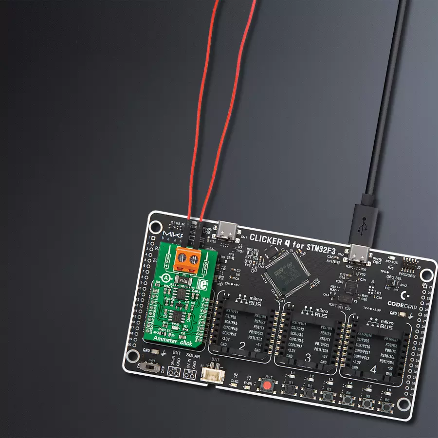 Board mapper by product6 hardware assembly