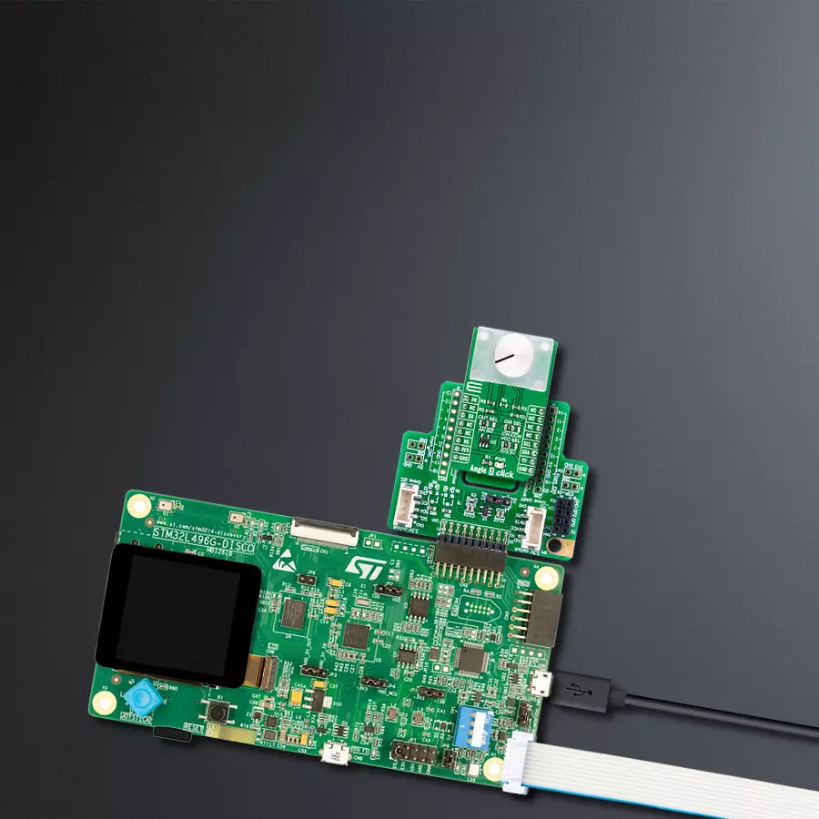 Board mapper by product7 hardware assembly