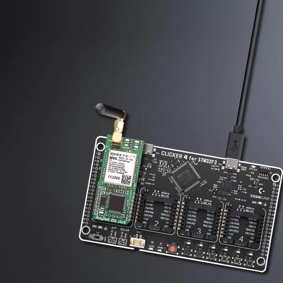 Board mapper by product6 hardware assembly