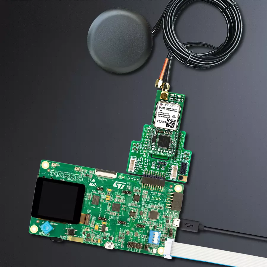 Board mapper by product7 hardware assembly