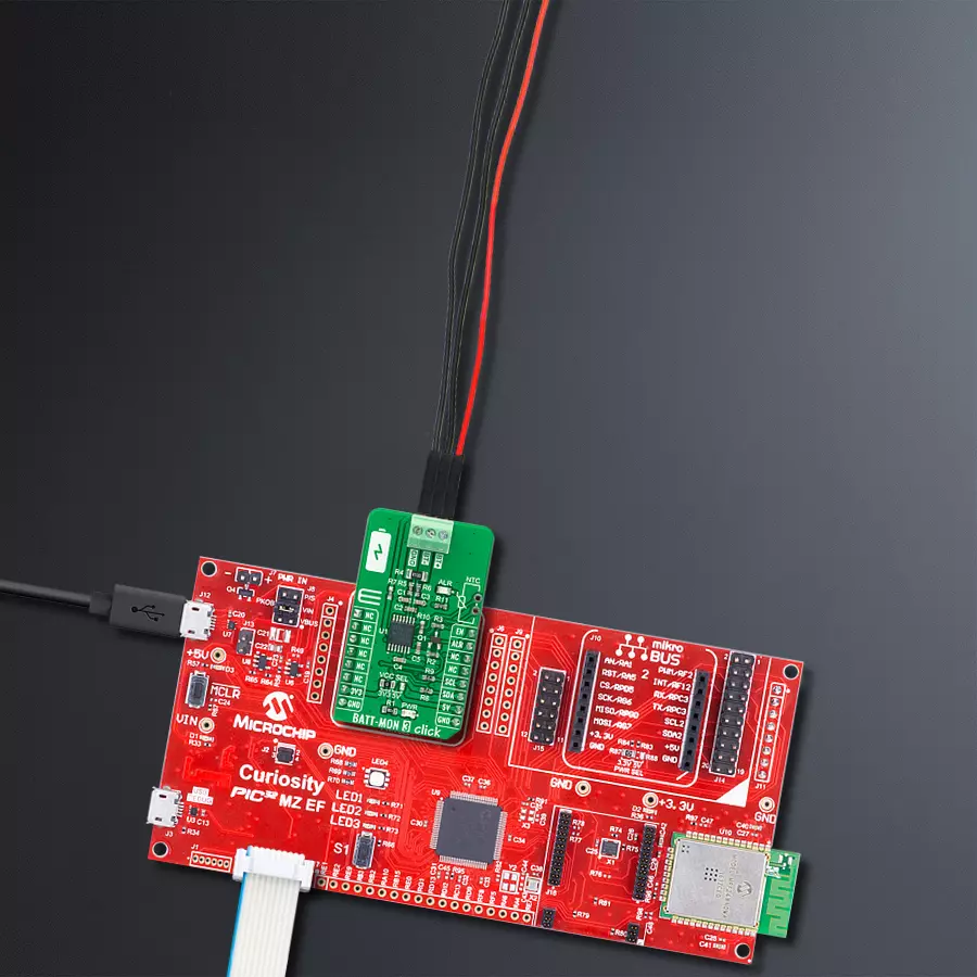 Board mapper by product7 hardware assembly