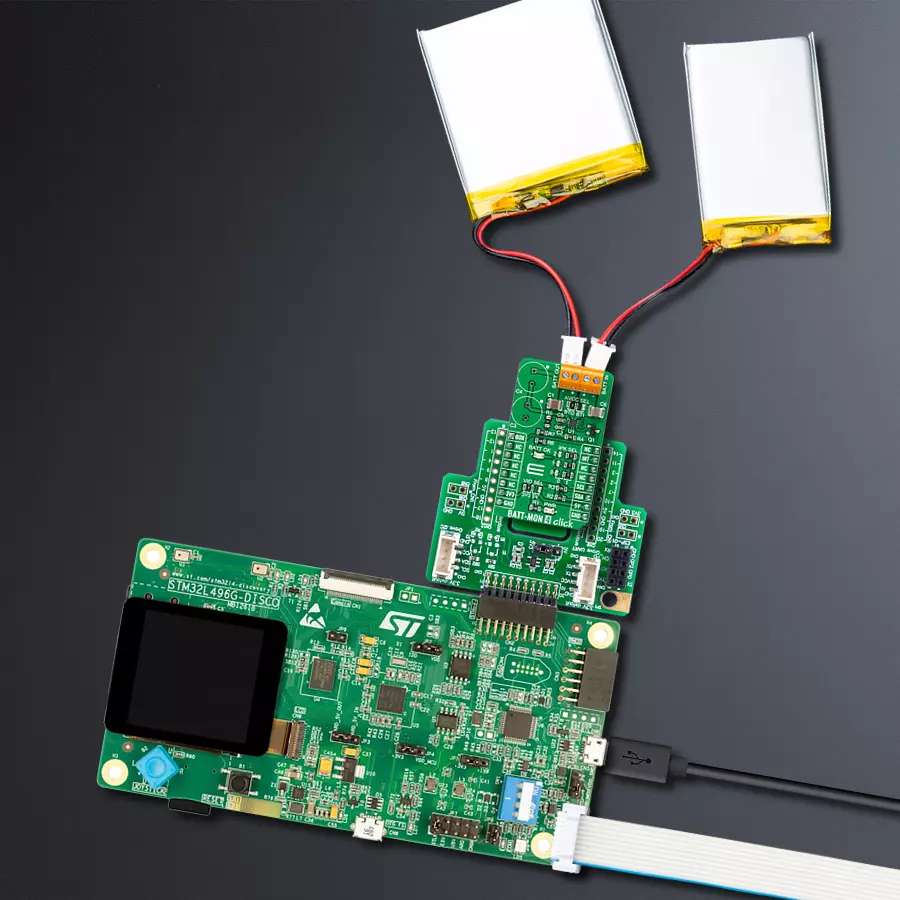 Board mapper by product7 hardware assembly
