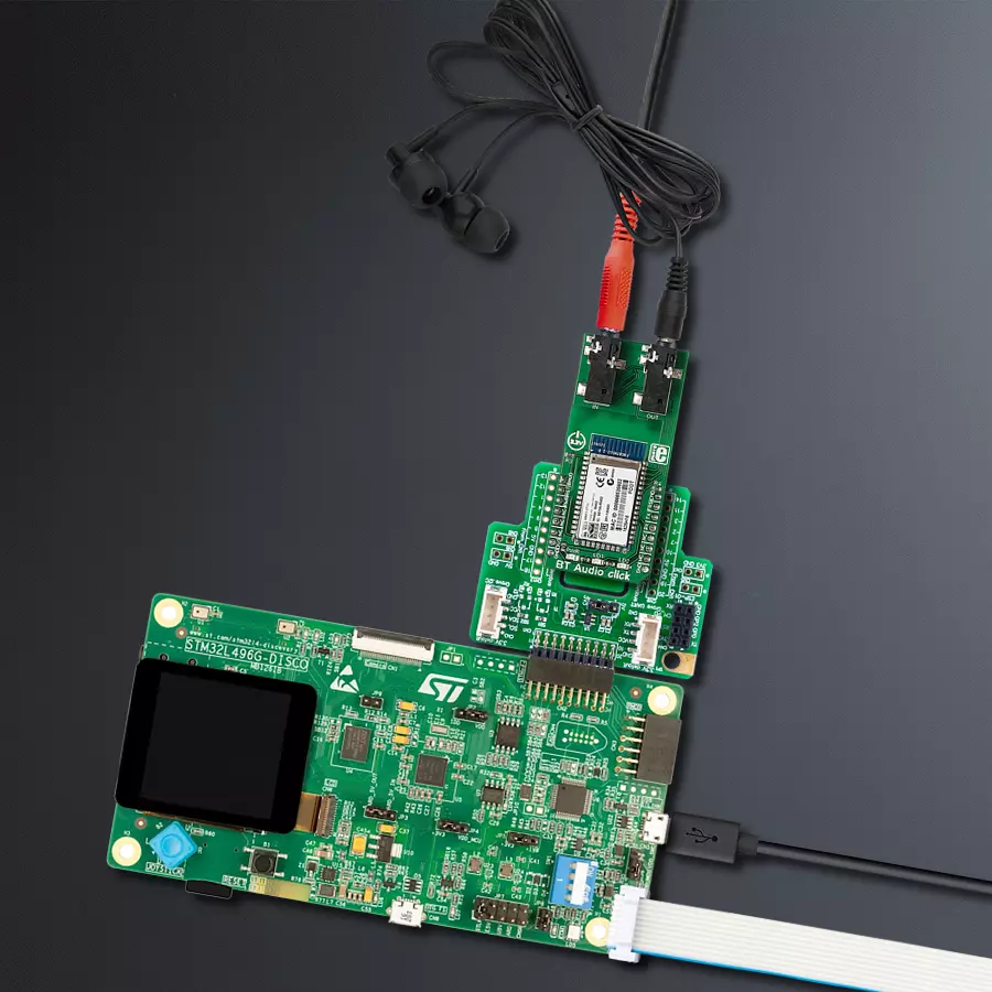 Board mapper by product7 hardware assembly