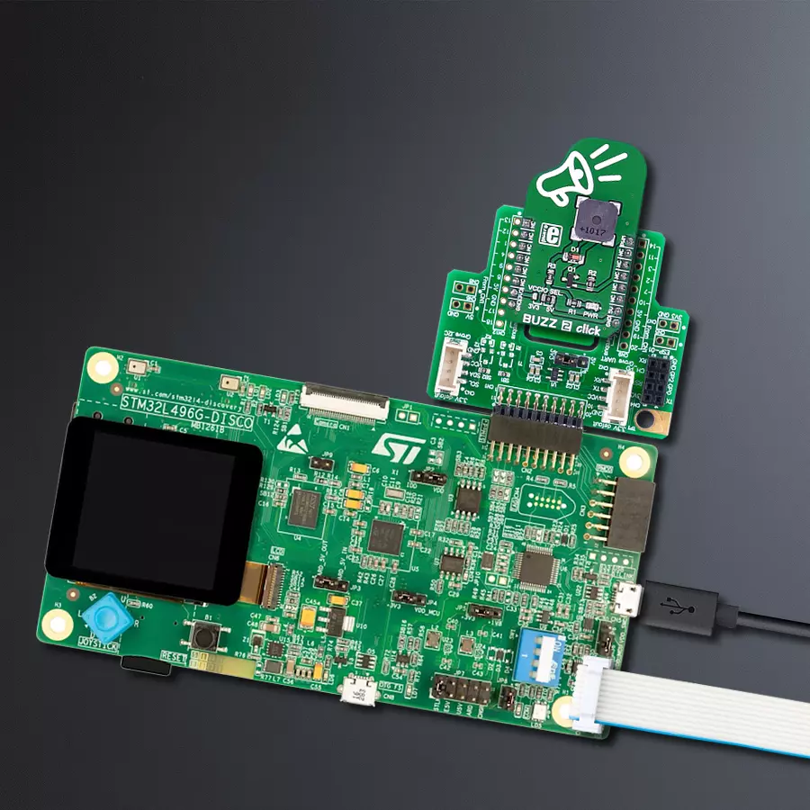 Board mapper by product7 hardware assembly